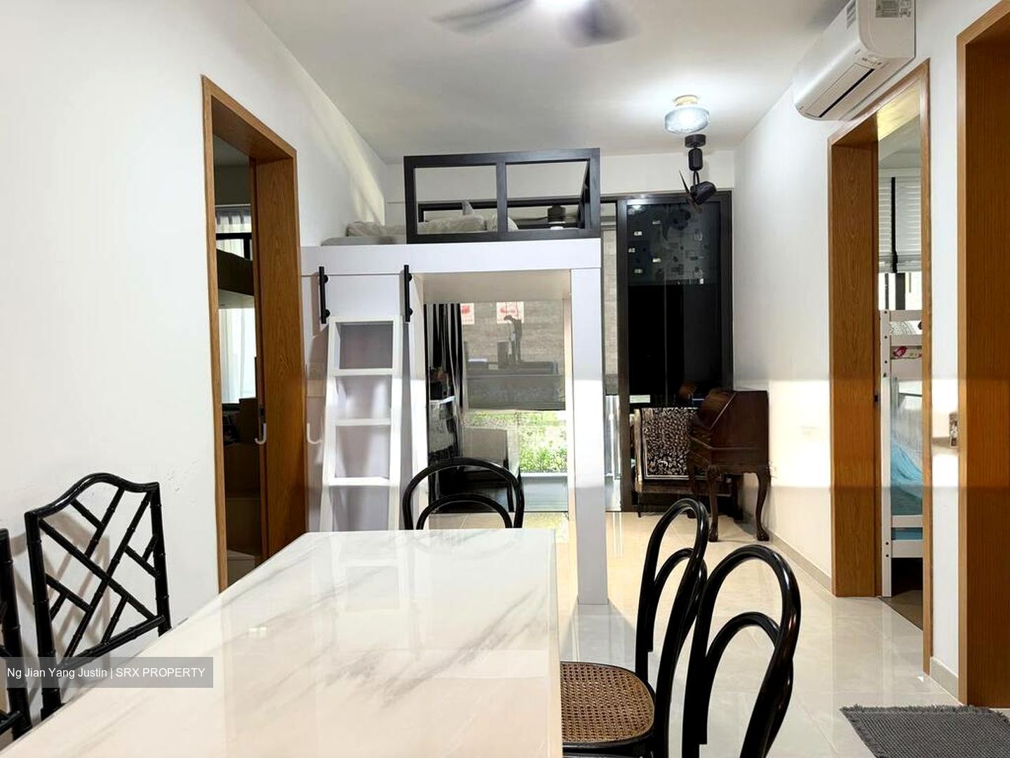 Penrose (D14), Apartment #504776501